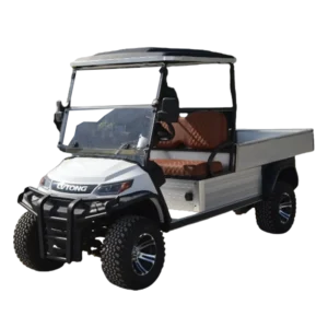 A827.H8G electric utility vehicle